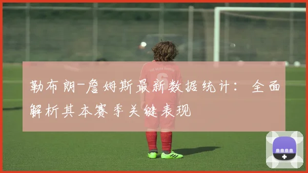 勒布朗-詹姆斯最新数据统计：全面解析其本赛季关键表现
